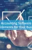Accounting &amp; Banking Nidhi Software - Why Leading NBFC Companies Prefer Accounting Nidhi Company Software - Wattpad