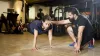 DRIVEN TO BE THE BEST OBFGYM IN TORONTO