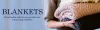 Get Custom Blankets for Promoting Your Brand