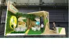 Exhibition Stand Supplier in Europe – Telegraph