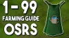 OSRS Farming Guide: 1-99 Fastest Methods