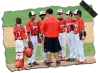 League Membership Online Training for Baseball