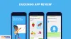 Duolingo - Learn What You Like - App Reviews | Tech News | 101 Guide to App Development | Mobile App Reports