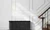 Cost To Buy Grey radiators for Home Use - Installation Price UK