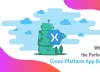Benefits of Xamarin for Cross-Platform App Development