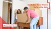 Tips to Declutter Your Home Before the Sale
