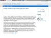 Do you want to begin your brand-new internet site? If so, you will want some specifications to the. The main thing would be to organize some support that's able to amuse an individual with the best and quickly velocity website hosting that is excellent within launching and exhibit the essential items in your own page.