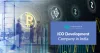 ico development company india