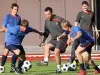 Youth Soccer Coaching Tips - Are You Coaching Soccer Tactics Too Early