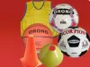 The Soccer Game Accessories