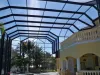 Florida Residential Gates Company | Fabri-Tech