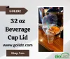 Shop GoLidZ 32 oz Beverage Cup Lid