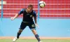 Dasar-dasar Heading di Sepak Bola