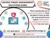 Solution for IT business Problem: IT AMC Dubai