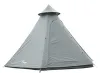 long term camping - Track &amp; Tour