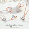 Wholesale 925 Silver Jewelry Suppliers