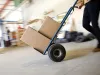 Commercial Movers Baltimore MD