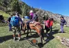 Nanga Parbat Rakaposhi Base Camp Trek 2024- Book Now