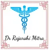 Dr Rajarshi Mitra Specialist