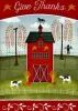 Thanksgiving Garden Flags | Decorative Flags | Garden Flags