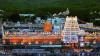 2 Day Tirupati Packages from Bangalore