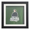 Buy Harry Potter Wall Art: Snape - Always - SMEWIndia