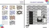 How to Maximize Style With 3D Tiles in Your Living Room