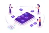 Stages of Mobile App Development and Why it is important for Business- Top App Creators