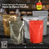 Shop Best Stand Up Kraft Pouches At EntrePouch