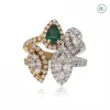 A Quick Guide to Buying Perfect Wedding Rings Online: hazoorilal — LiveJournal