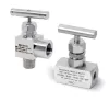 What is a Needle Valve? And It's Applications