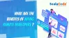 What Are The Benefits Of Hiring Remote Developers?