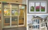 uPVC doors &amp; windows in Indian construction market – a report