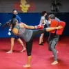 Why go to the best weight loss gym Bethesda md