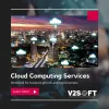 Adoption of cloud computing technologies