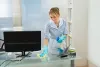 Professional Maid Services Great Falls VA