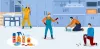 What is Pest Control, and its methods?: tram_master — LiveJournal