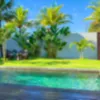 Residence888 - Your luxury get-away in Bali, Ubud