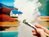 Useful Tips to Increase the Acrylic Paintings Sale: madthinker7495 — LiveJournal