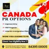 Canada PR Options