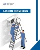 Get Professional Aircon Servicing In Singapore