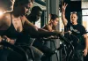 gym montreal