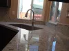Patrick Curry's Tile Professional Countertops Designer Granite Bay CA