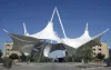 Tensile Roof Structures - The Architects Choice