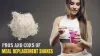 Meal Replacement Shake for Weight Loss - Benefits & Side Effects