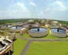 What purposes can water from a water treatment plant be used?