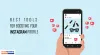 Best Tools For Boosting Your Instagram Profile