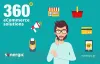 Δημιουργία e-Shop τι χρειάζεται για να ξεκινήσετε τις πωλήσεις στο web; | Synergic Software