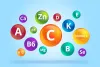 The 10 Essential Vitamins For Your Body - Health To Happiness