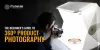 The Beginner's Guide to 360º Product Photography - 2021 - Studio 52